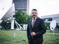 Politickú diskusnú reláciu RTVS čaká zmena: Jozefa Hajka vystrieda nový moderátor
