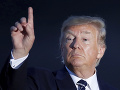 Trump prezradil kandidátov na náhradu Boltona: Post chce vymenovať ešte tento týždeň