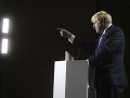 Johnson po summite G7: Irán nikdy nesmie vlastniť jadrovú zbraň
