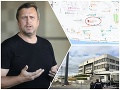 Bratislava má novú turistickú atrakciu! Vie o nej celý svet...je veľká, národná, Dankova a na smiech