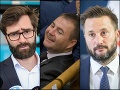 Ďalšia zmena zákona: Žiadny Team Vallo, Tím Hattas ani poslanec NR SR! Smer má strach