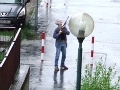 Vyčíňanie Harmana sledovalo Slovensko so zatajeným dychom: Svedok Devínskej masakry sa pozrel do očí smrti
