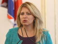 Zvýšenie rodičovského príspevku a zrušenie poplatkov pre dôchodcov: Čaputová podpísala zákony