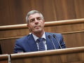 Most-Híd navrhuje SMK a MKDA zintenzívniť rokovania o vytvorení volebnej strany
