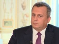 Začala sa schôdza: Poslanci budú voliť nového podpredsedu parlamentu