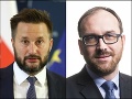 Rodinkárstvo u Valla? Za 90-tisíc mu bude radiť kamarát z Progresívneho Slovenska