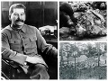 Jeden z najhorších vojnových zločinov: VIDEO ZSSR polstoročie tajil pravdu o krvavom Katyňskom masakri