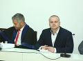 Kotlebov poslanec sa vyhol base: Mazurek zaplatil pokutu, 10-tisíc nie je problém