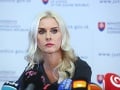 Právnik o Jankovskej a ďalších sudcoch z THREEMY: Nikto nie je povinný sám seba usvedčovať
