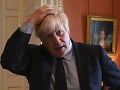 Johnson má nôž na krku: Ak by odmietol odložiť brexit, tak mu hrozí väzenie