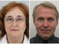 Auto nezvestného páru našli poliate chemikáliou pri slovenských hraniciach: Zlé správy! Vražda kvôli nehnuteľnosti?