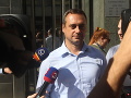 Demokratické jadro nechce, aby bola SaS stranou jedného muža: Máme šancu prežiť aj výmenu lídra, tvrdí Rajtár