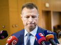 Gál verí, že v ďalšom kole zvolia predsedu Najvyššieho súdu: Želá si stabilizáciu dôvery