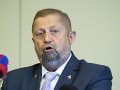 Ústavný súd rozhodol o námietkach zaujatosti Harabina voči sudcom v kauze volieb