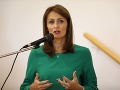 Kalavská začína rokovať s politickými stranami, chce podporu stratifikácie