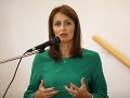SaS aj nezaradení poslanci sú ochotní diskutovať s Kalavskou: Chcú zlepšiť zdravotníctvo