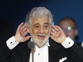 Plácido Domingo Plácido Domingo