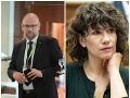 Sulík zostáva lídrom SaS: Ostrá reakcia Nicholsonovej, kritika mocenských ambícií galkovcov