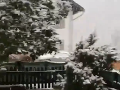 VIDEO Prekvapenie v Alpách: Po tropickom lete napadol prvý sneh! Takáto jeseň čaká Európu