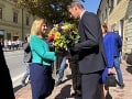 Prezidentka Čaputová bola v Prešove: Zaujímala sa o problém vyľudňovania kraja