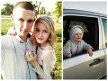 Julia (†21) vyberala svoju dcérku (2) z auta: FOTO Dievčatko mamu nechtiac zabilo v deň jej narodenín