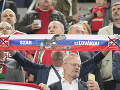 Diplomatická vojna kvôli futbalu: FOTO Slováci zažili v Budapešti peklo, vyšetruje aj NAKA