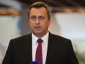 Danko v piatok oznámi termín voľby kandidátov na ÚS: Dohoda na menách v koalícii nie je