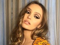 Lily-Rose Depp Lily-Rose Depp
