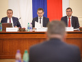 Proces s Patrikom Pachingerom odročili na január: Spreneveril takmer milión eur