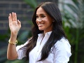 Silné gesto od vojvodkyne Meghan: Navštívila miesto, kde znásilnili a zabili študentku