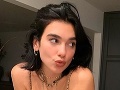 Známa speváčka ukázala sexi nohavičky: Juj, zlatko, ešte sa máš čo učiť!