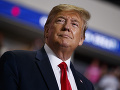 Novým Trumpovým poradcom pre národnú bezpečnosť bude Robert O'Brien