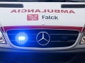 Zamestnanci Falcku prejdú pod Life Star Emergency: Pracovné podmienky zostanú zachované