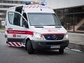 Poslanci od ÚDZS nedostali na prieskume informácie k tendru na záchranky, reakcia