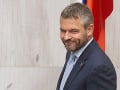 Pellegrini k dnešnému hlasovaniu: Dopadlo tak, ako sme očakávali