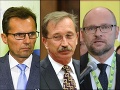 Galkovi hrozí vyhadzov z kandidátky! Bývalý SaS-kár prehovoril o zákulisí strany: Sulíkovi prerastá cez hlavu