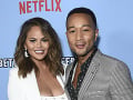 Chrissy Teigen, John Legend Chrissy Teigen, John Legend