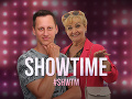 SHOWTIME: Gizka Oňová so SHOWTIME: Gizka Oňová so