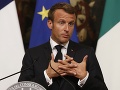 Talianska vláda súhlasí s Macronom: Pripojí sa k jeho iniciatíve E2I