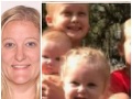 Nezvestná mama a jej štyri deti sú mŕtve: VIDEO Zavraždiť ich mal otec, dojímavé slová detektíva