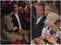 Vašo Mika a Habancová na BMD: Intímnosti s partnermi... Ej, ruka šmátralka!