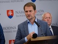 Kontrolné výbory by mohli mať vyšetrovacie právomoci, navrhuje OĽaNO