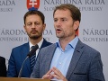 Matovič reaguje na odídencov zo SaS: Prehovoril o tom, či im ponúkne miesto na svojej kandidátke