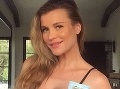 Joanna Krupa Joanna Krupa