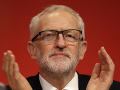 Jeremy Corbyn Jeremy Corbyn