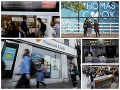 Dôvody krachu cestovky Thomas Cook: Obrovské bonusy pre šéfov, turistický ruch zažíva zemetrasenie