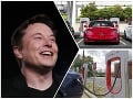 DOBRÉ SPRÁVY Tesla mieri na Slovensko: Vizionár Musk oznámil svoj plán expanzie