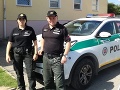 Na Dorotku (11 mes.) zaútočili osy: FOTO Mamu ovládol strach, vtom dorazili na scénu policajti