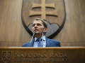 Matovič: Fico sa priznal, že načierno financoval kampaň svojej strany