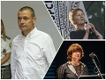 Tóth prekračuje všetky hranice: Slová o kvokajúcej hydine na adresu matky nebohého Remiáša